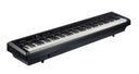 Grooveland P450 Piano digital (Negro)