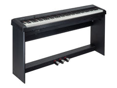 Grooveland P450 Paquete de piano (Negro)