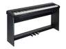 Grooveland P450 Paquete de piano (Negro)