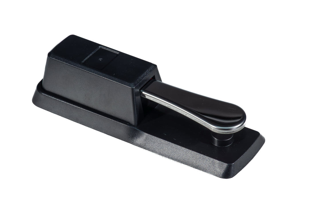 Grooveland P22 El Piano (Hvid)