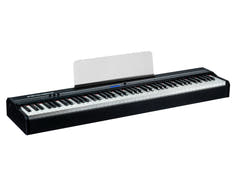 Grooveland FP80 El Klaver (Negro) Paquete Completo