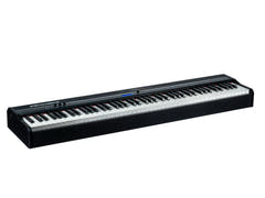 Grooveland FP80 El Klaver (Negro) Paquete Completo