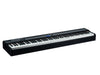 Grooveland FP80 Piano eléctrico (Negro)
