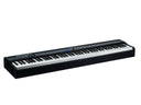 Grooveland FP80 Piano eléctrico (Negro)
