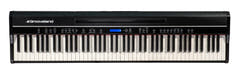 Grooveland FP80 El Klaver (Negro) Paquete Completo