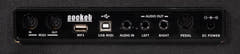 Grooveland FP80 El Klaver (Negro) Paquete Completo