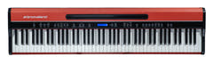 Grooveland FP80 El Klaver (Rojo) Bundle Completo