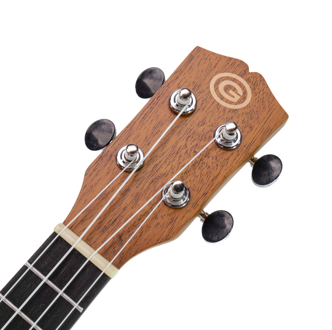 Grooveland Ukeleles (Natural)