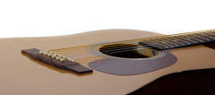 Grooveland Guitarra Western con pickup