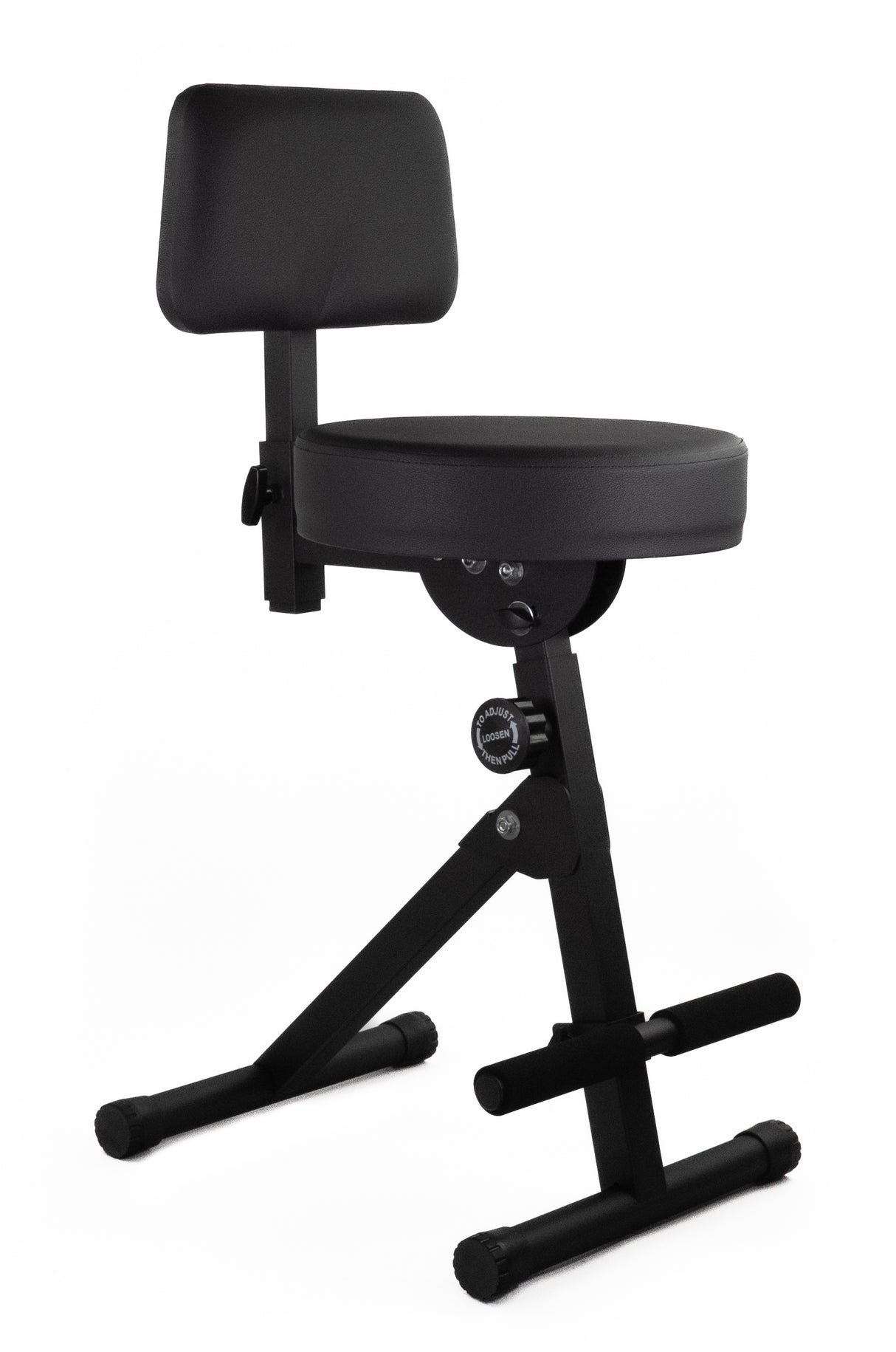 Grooveland GS200MB Taburete para guitarra