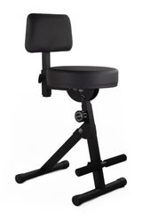 Grooveland GS200MB Taburete para guitarra