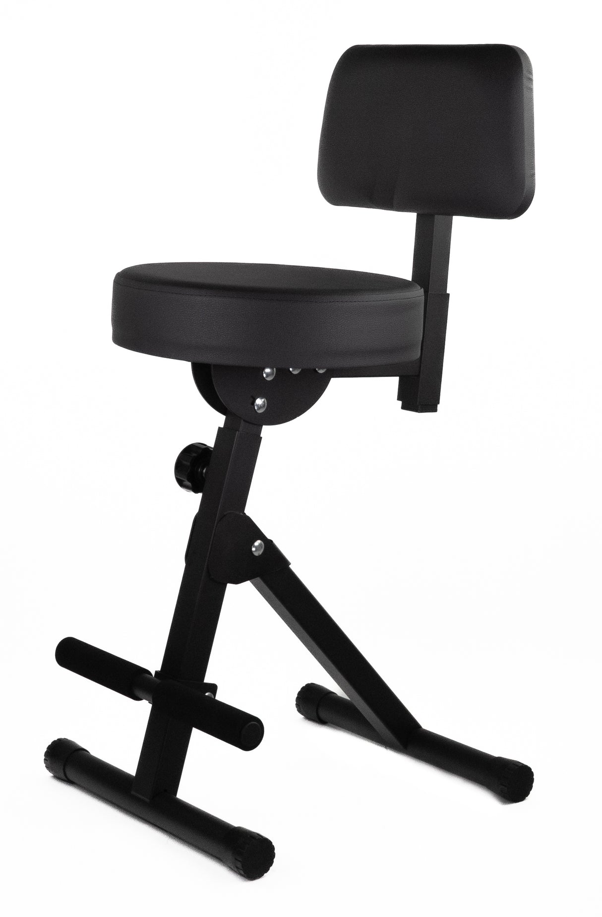 Grooveland GS200MB Taburete para guitarra