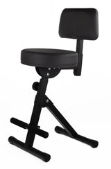 Grooveland GS200MB Taburete para guitarra