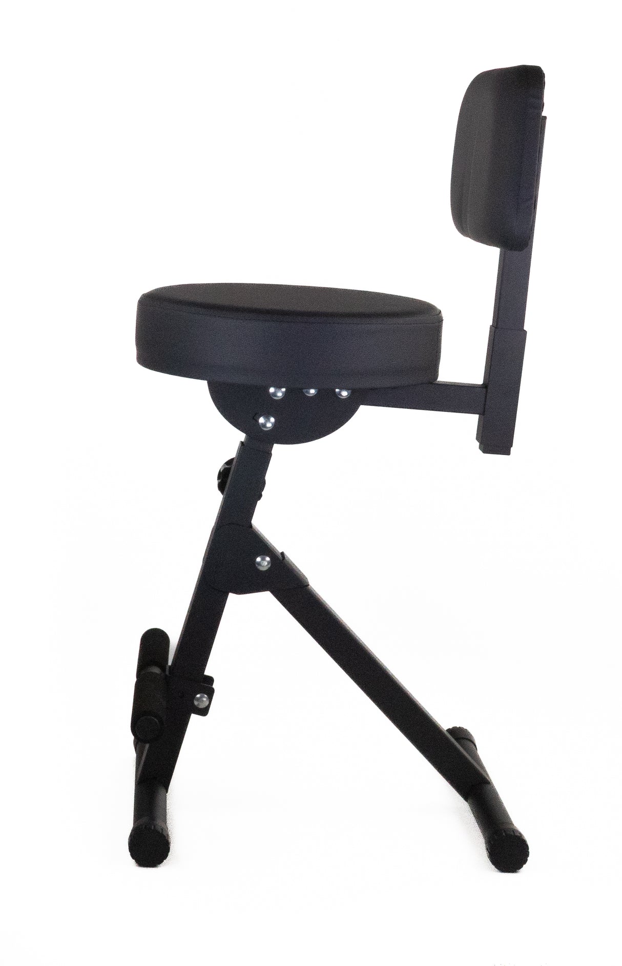 Grooveland GS200MB Taburete para guitarra