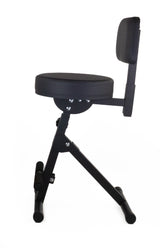 Grooveland GS200MB Taburete para guitarra