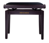 Grooveland KB200 Banco para piano (Palisandro)