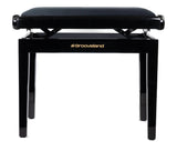 Roland FP-40 Piano eléctrico (negro)