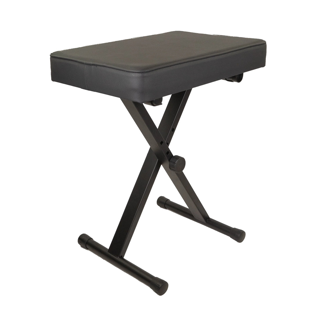 Grooveland E461 Teclados Paquete Completo