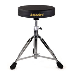 Grooveland TS100 Silla para batería