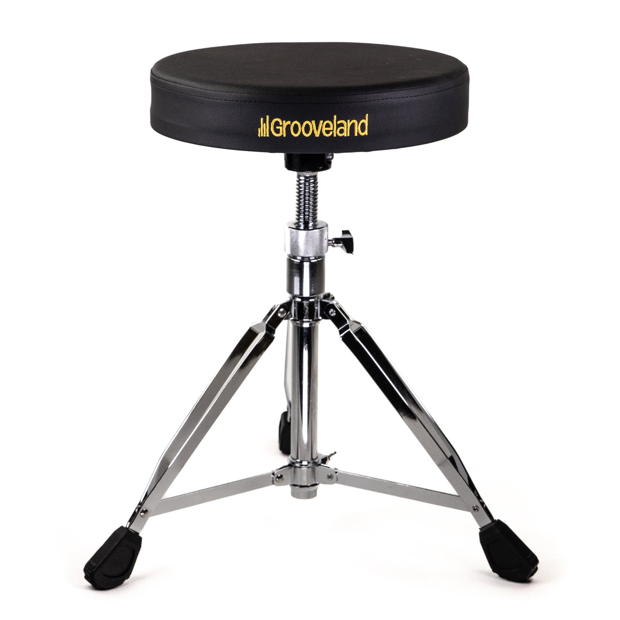 Grooveland TS100 Banqueta de batería