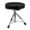 Grooveland TS150 Silla para batería con asiento de tractor