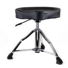 Grooveland TS250SB Silla hidráulica para batería