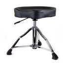 Grooveland TS250SB Silla hidráulica para batería