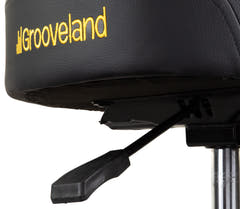 Grooveland TS250SB Silla hidráulica para batería