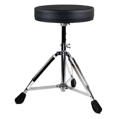 Grooveland TS50 Banqueta para batería