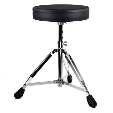 Grooveland TS50 Banqueta para batería