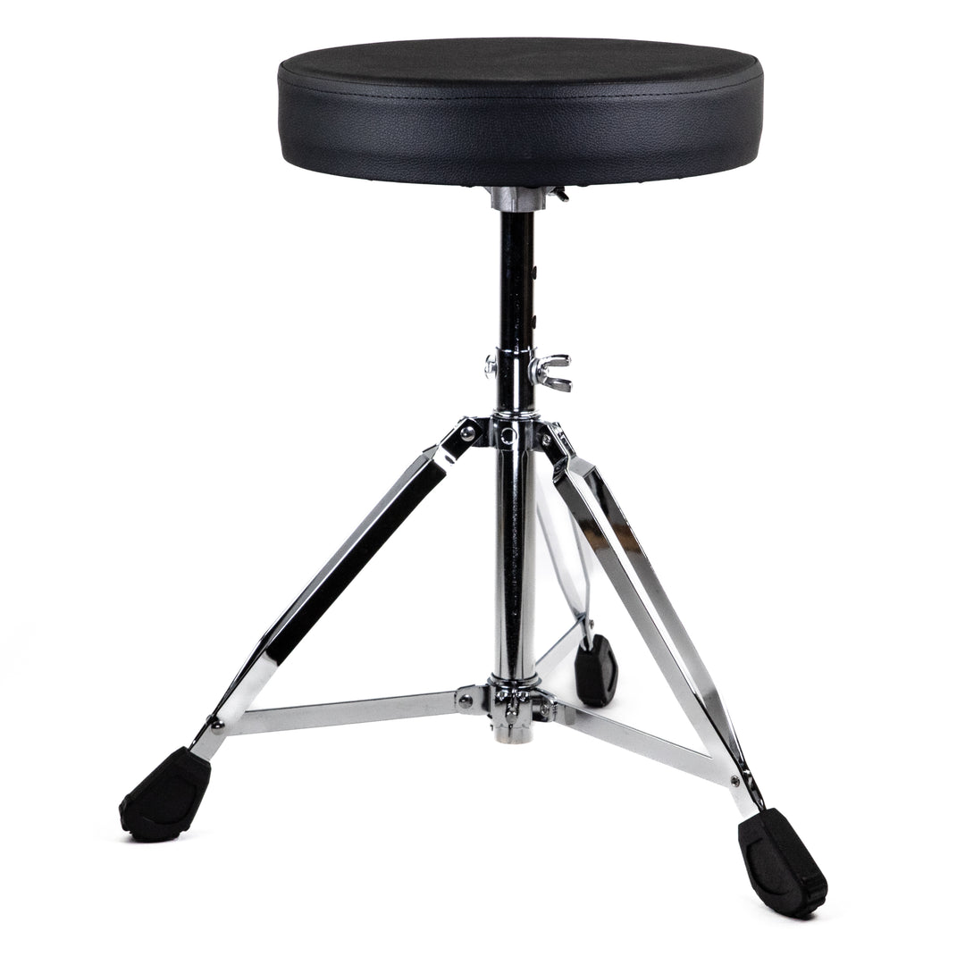 Grooveland TS50 Banqueta para batería