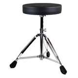Grooveland TS50 Banqueta para batería
