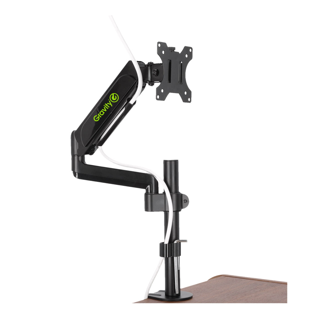 Gravity SA 6131 B - Soporte de pantalla, soporte de mesa, brazo articulado