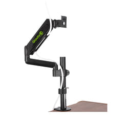 Gravity SA 6131 B - Soporte de pantalla, soporte de mesa, brazo articulado