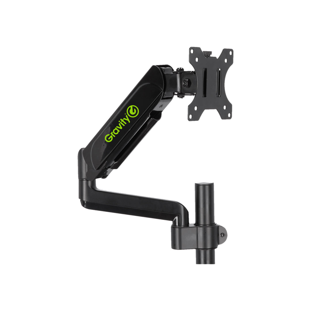 Gravity SA 6131 B - Soporte de pantalla, soporte de mesa, brazo articulado