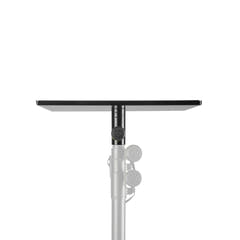 Gravity SA BTRAY 1 - Estante para proyector para stands de 35 mm