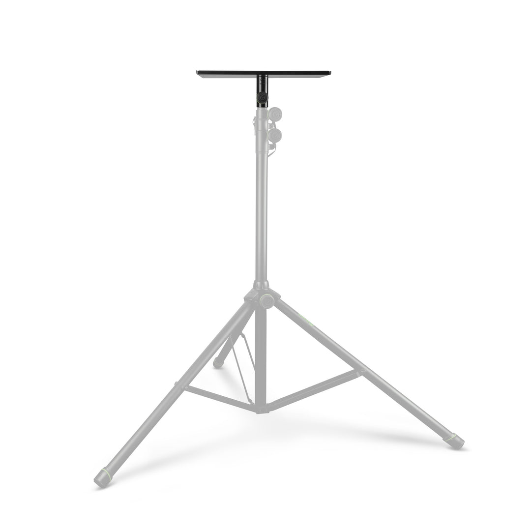 Gravity SA BTRAY 1 - Estante para proyector para stands de 35 mm