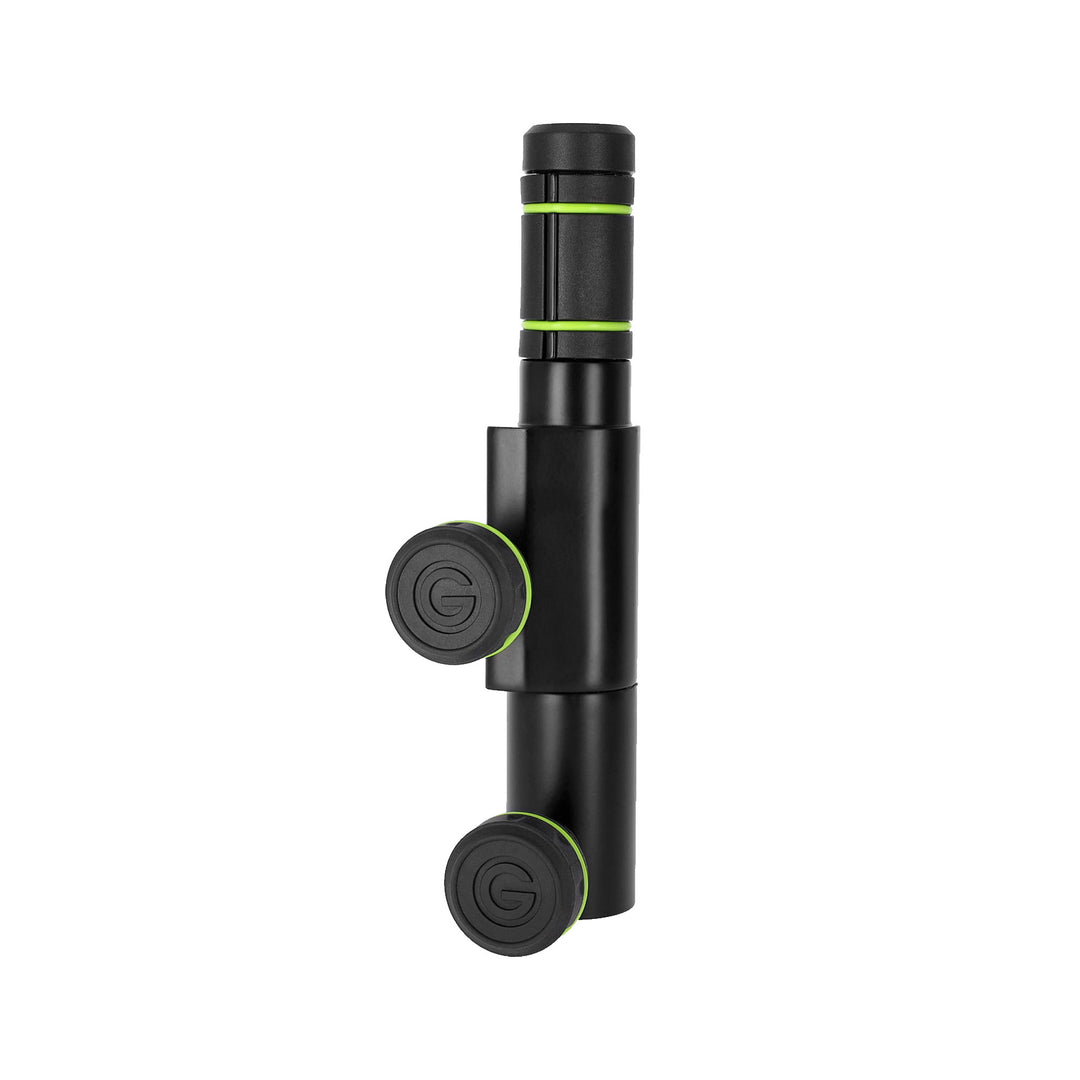 Gravity SA GRIP LOCK - Casquillo adaptador Grip Lock para soportes de altavoz