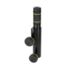 Gravity SA GRIP LOCK - Casquillo adaptador Grip Lock para soportes de altavoz