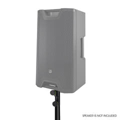 Gravity SA GRIP LOCK - Casquillo adaptador Grip Lock para soportes de altavoz