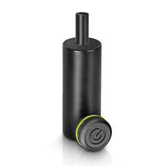 Gravity SF 3616 M - Brida reductora de 36 mm a 16 mm, macho a macho