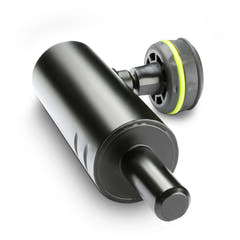 Gravity SF 3616 M - Brida reductora de 36 mm a 16 mm, macho a macho