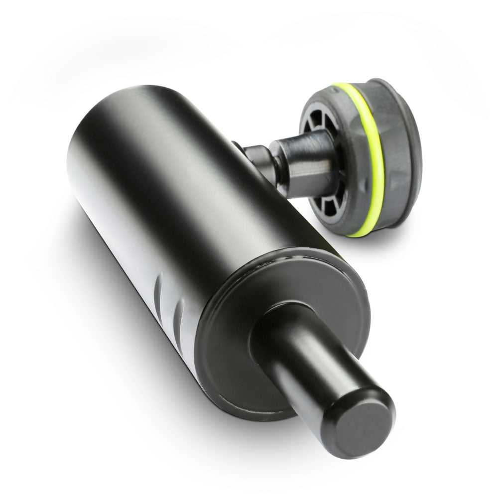 Gravity SF 3616 M - Brida reductora de 36 mm a 16 mm, macho a macho