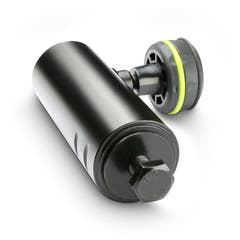 Gravity SF 36 M10 F - brida reductora de 36 mm a M10, hembra