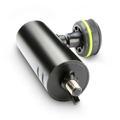 Gravity SF 36 M 10 M - Brida reductora de 36 mm a M10, macho a macho
