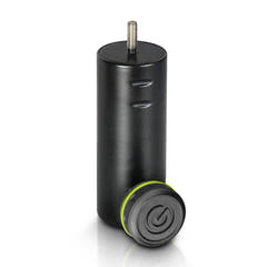 Gravity SF 36 M 6 M - Brida reductora de 36 mm a M6, macho a macho