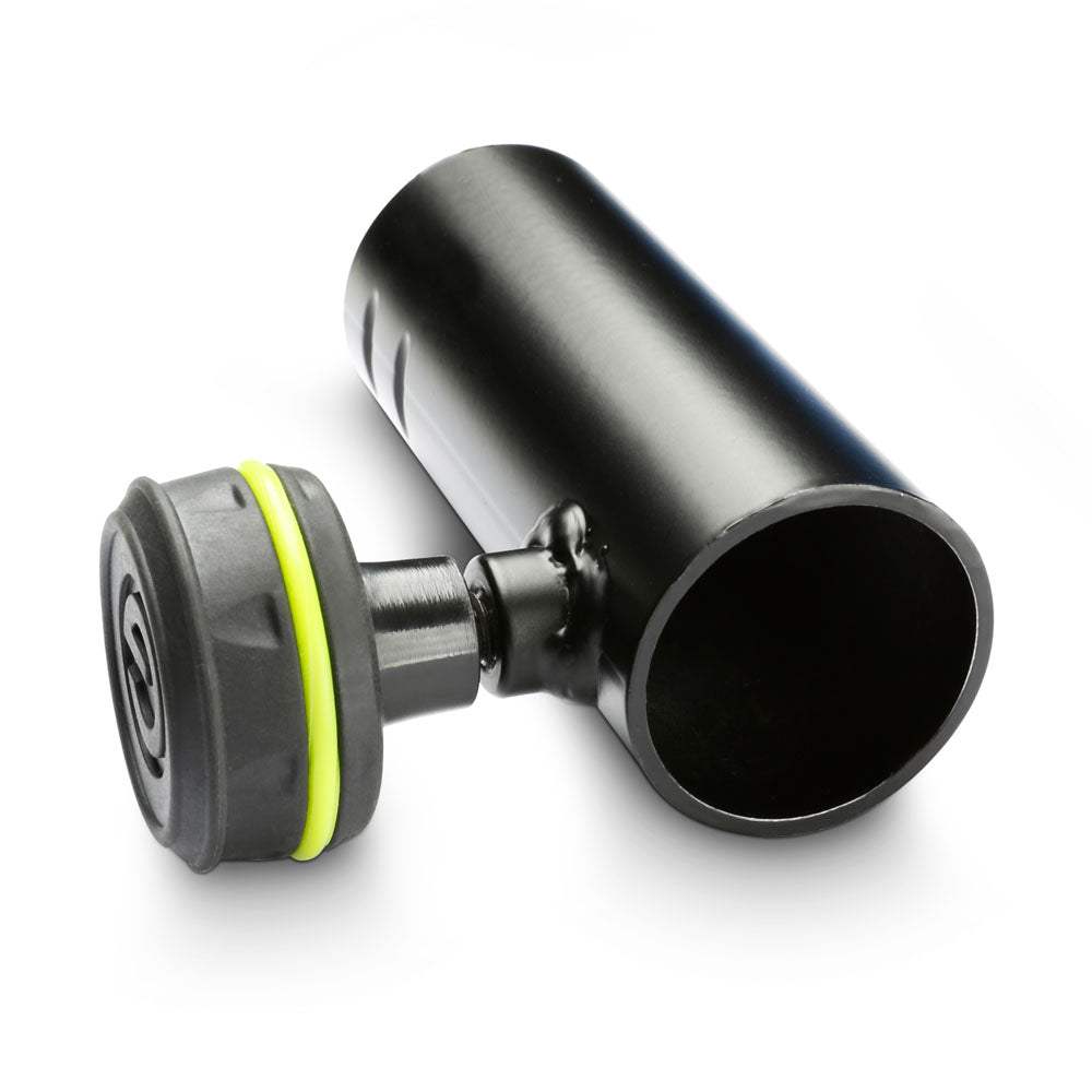 Gravity SF 36 M 6 M - Brida reductora de 36 mm a M6, macho a macho