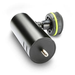 Gravity SF 36 M 6 M - Brida reductora de 36 mm a M6, macho a macho
