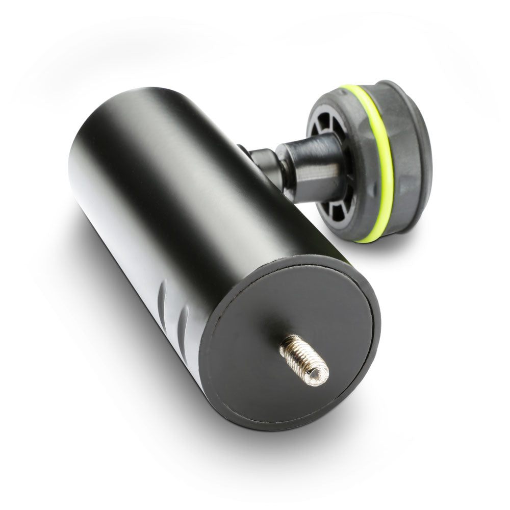 Gravity SF 36 M 6 M - Brida reductora de 36 mm a M6, macho a macho
