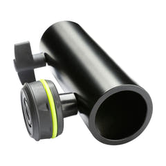 Gravity SF 36 T28 F - Brida reductora de 36 mm a TV28, hembra